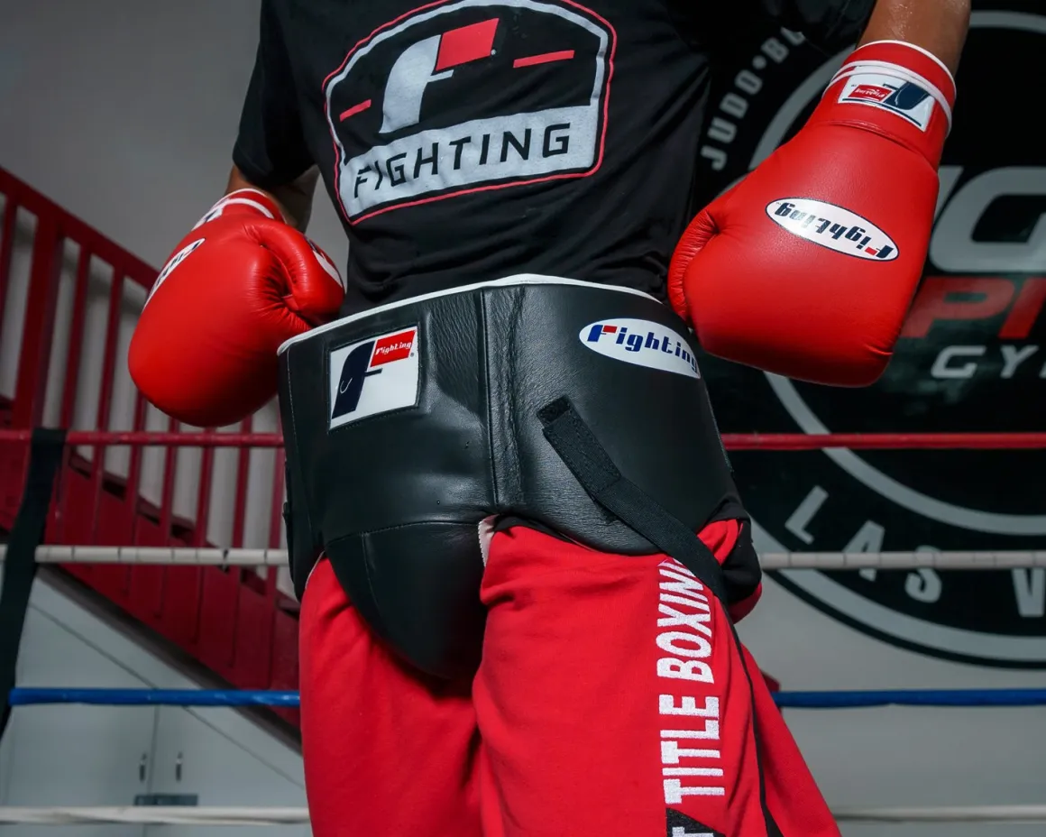 Fighting Sports Pro Protective Cup