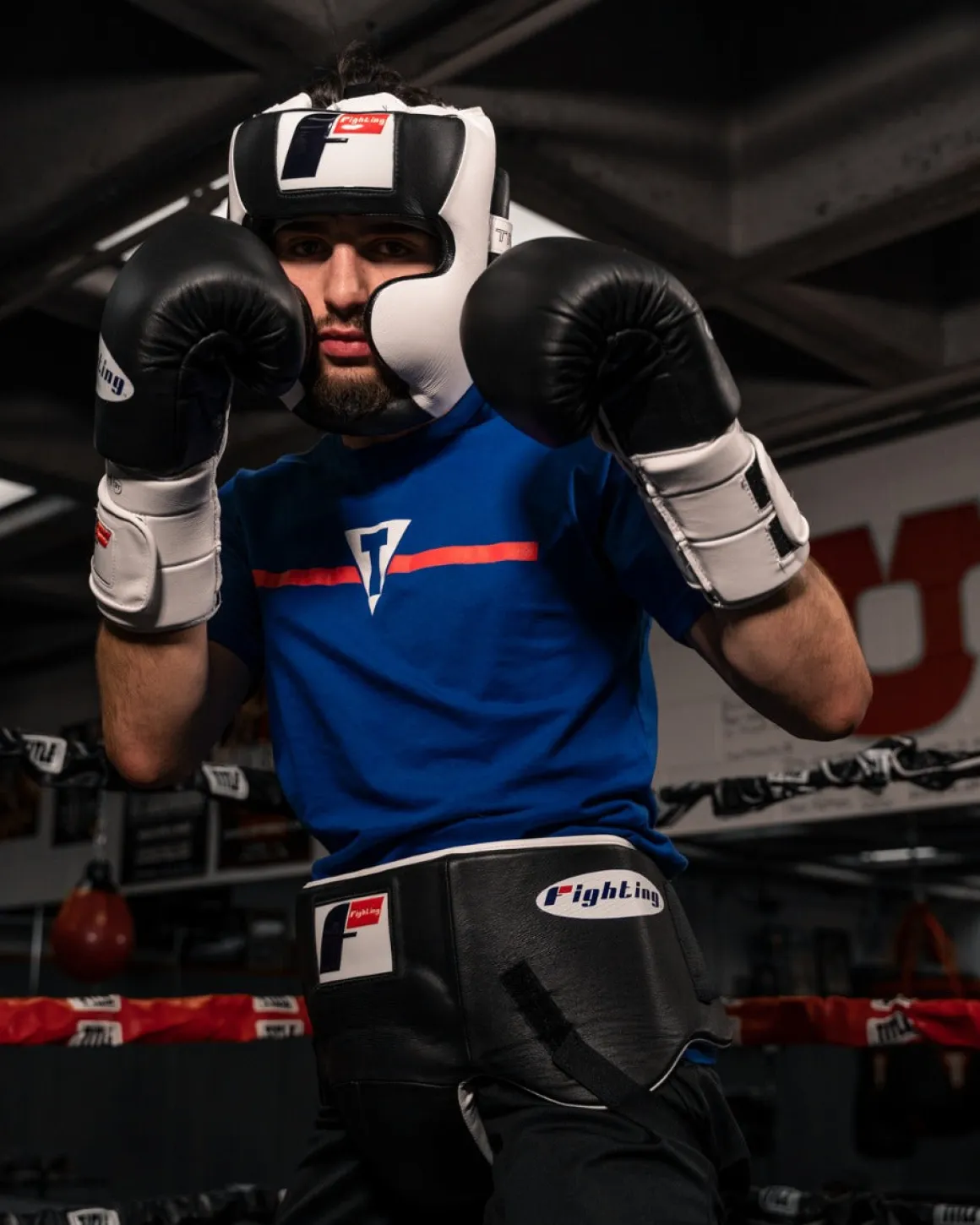 Fighting Sports Pro Protective Cup