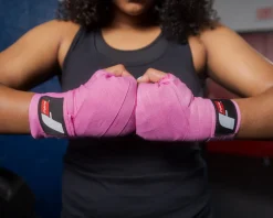 Fighting Sports Semi-Elastic 180" Hand Wraps