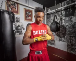 Fighting Sports Semi-Elastic 180