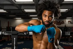 Fighting Sports Semi-Elastic 180