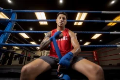 Fighting Sports Semi-Elastic 180