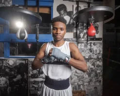Fighting Sports Semi-Elastic 180