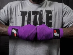 Fighting Sports Semi-Elastic 180