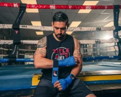 Fighting Sports Semi-Elastic 180