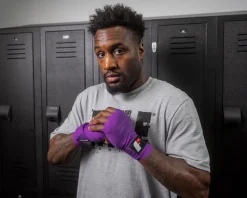 Fighting Sports Semi-Elastic 180