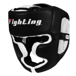 Fighting Sports S2 GEL Power Full Training Headgear