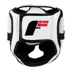 Fighting Sports S2 GEL Power Full Training Headgear