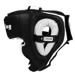 Fighting Sports S2 GEL Power Full Training Headgear