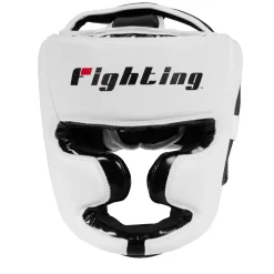 Fighting Sports S2 GEL Power Full Training Headgear