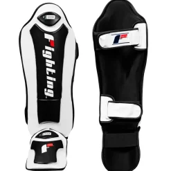 Fighting Sports S2 GEL Power Shin & Instep Guards