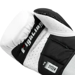 Fighting Sports S2 GEL Power Sparring Gloves