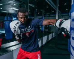 Fighting Sports S2 GEL Power Sparring Gloves