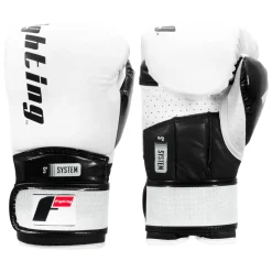 Fighting Sports S2 GEL Power Sparring Gloves