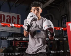 Fighting Sports S2 GEL Power Sparring Gloves