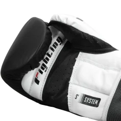 Fighting Sports S2 GEL Power Sparring Gloves