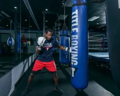 Fighting Sports S2 GEL Power Sparring Gloves
