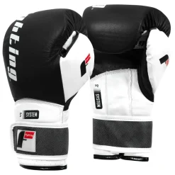 Fighting Sports S2 GEL Power Sparring Gloves