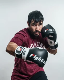 Fighting Sports S2 GEL Power Sparring Gloves