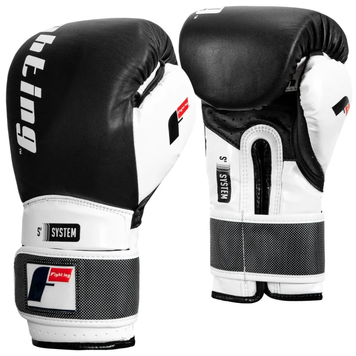 Fighting Sports S2 GEL Power Training Gloves
