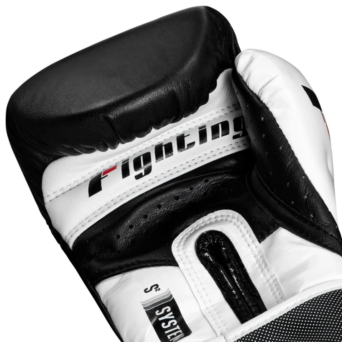 Fighting Sports S2 GEL Power Training Gloves