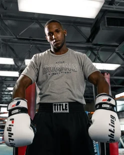 Fighting Sports S2 GEL Power Training Gloves
