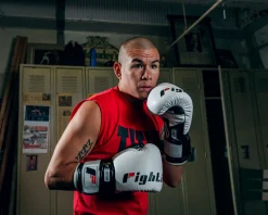 Fighting Sports S2 GEL Power Training Gloves