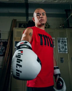 Fighting Sports S2 GEL Power Training Gloves