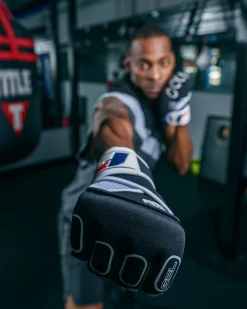 Fighting Sports S2 Pro GEL Glove Wraps