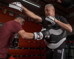 Fighting Sports Tri-Tech Body Protector