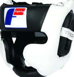Fighting Sports Tri-Tech Full Training Headgear