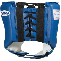 Fighting Sports USA Boxing Competition Headgear w/ Cheek