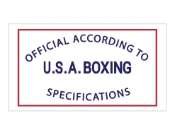 Fighting Sports USA Boxing Competition Headgear w/ Cheek