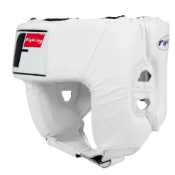 Fighting Sports USA Boxing Competition Open Face Headgear