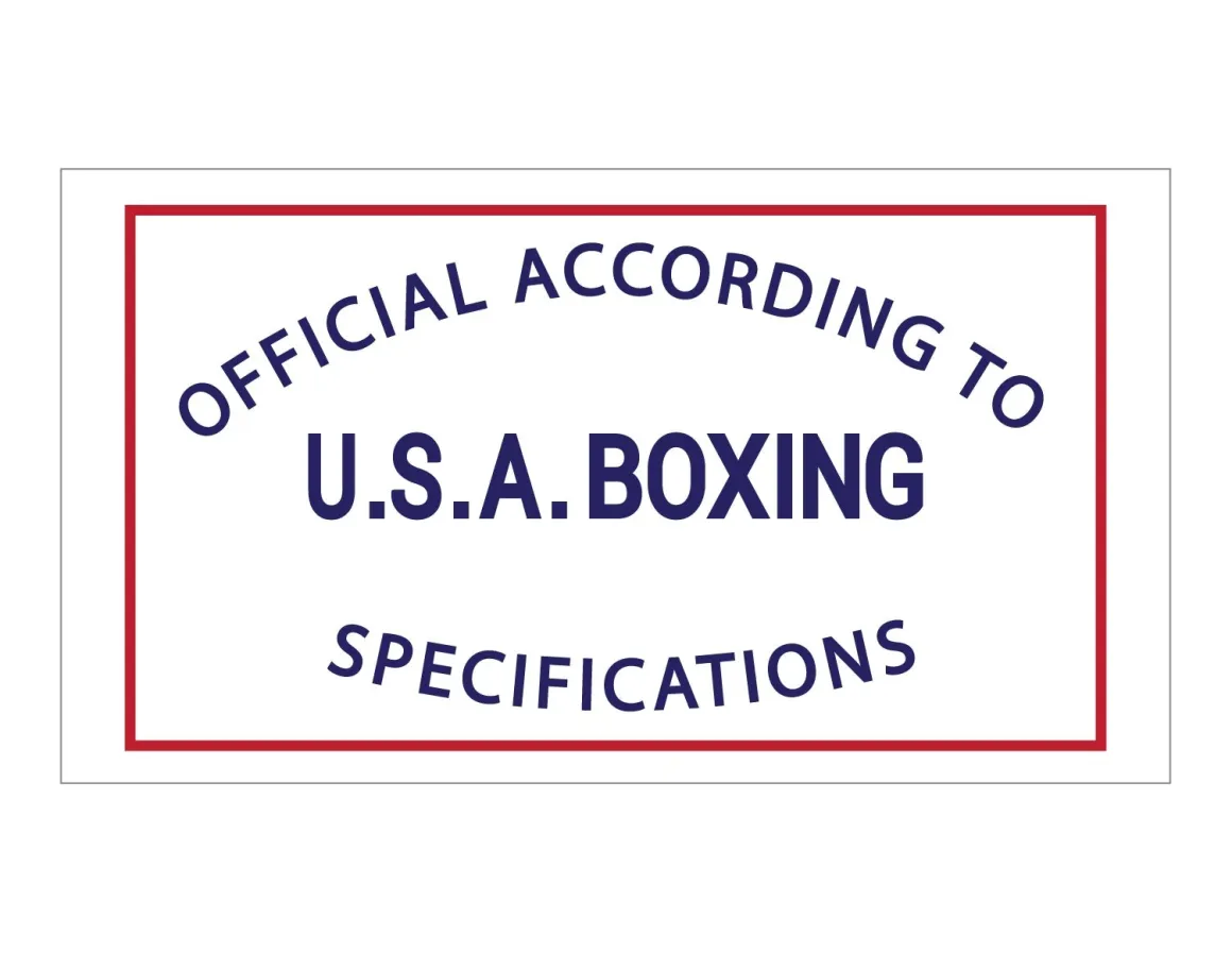 Fighting Sports USA Boxing Competition Open Face Headgear