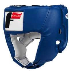 Fighting Sports USA Boxing Competition Open Face Headgear