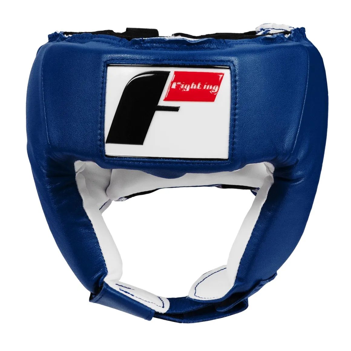 Fighting Sports USA Boxing Competition Open Face Headgear