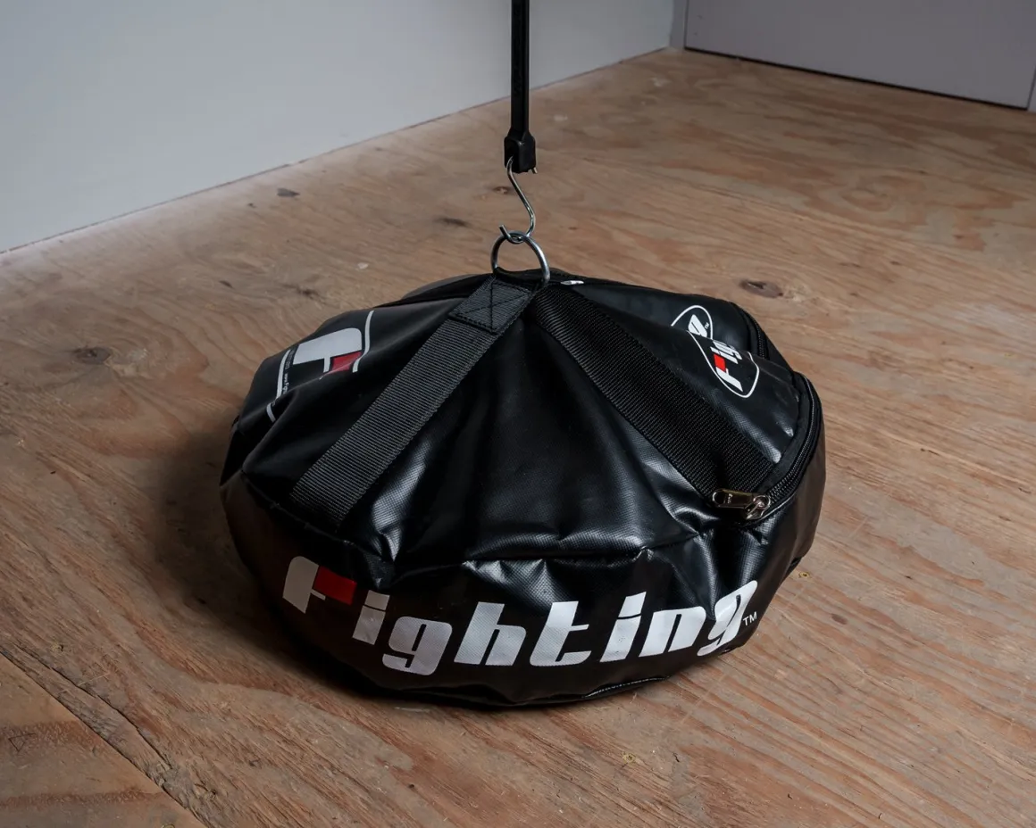 Fighting Sports Water Heavy Bag/Double End Bag Anchor