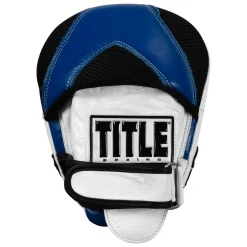 Flurry Pro Punch Mitts