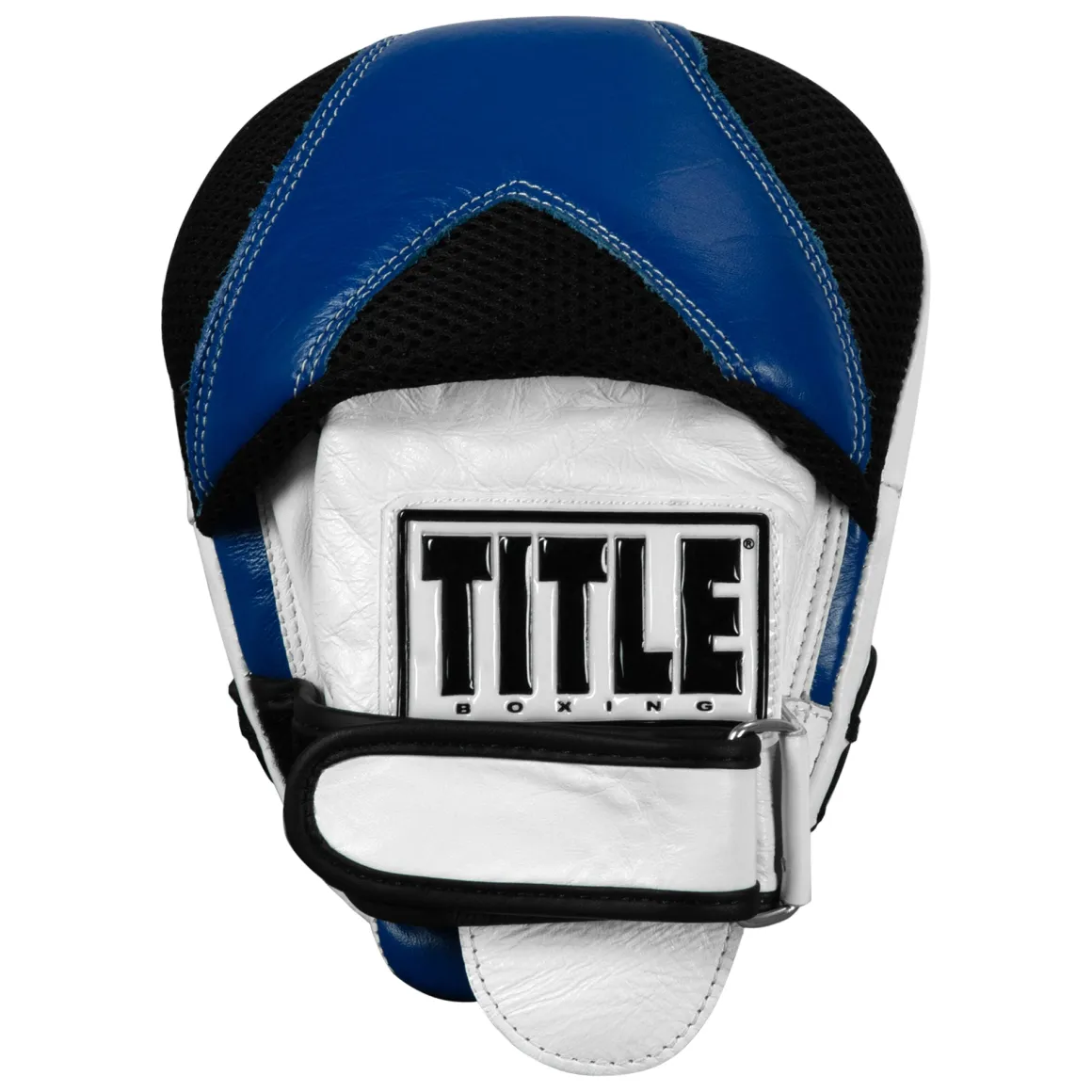 Flurry Pro Punch Mitts