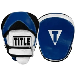 Flurry Pro Punch Mitts