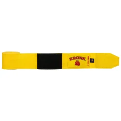 KRONK Boxing Gym Hand Wraps