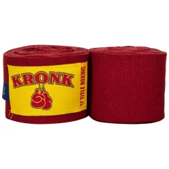 KRONK Boxing Gym Hand Wraps