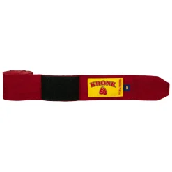 KRONK Boxing Gym Hand Wraps