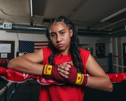 KRONK Boxing Gym Hand Wraps