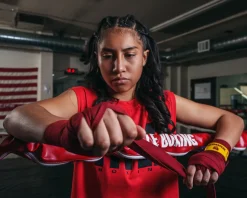 KRONK Boxing Gym Hand Wraps