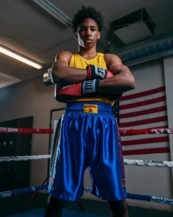 KRONK Boxing Gym Trunks