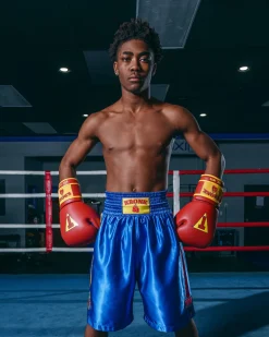 KRONK Boxing Gym Trunks