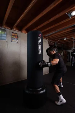 Nike Boxing Shoes Machomai 2