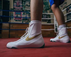 Nike Boxing Shoes Machomai 2